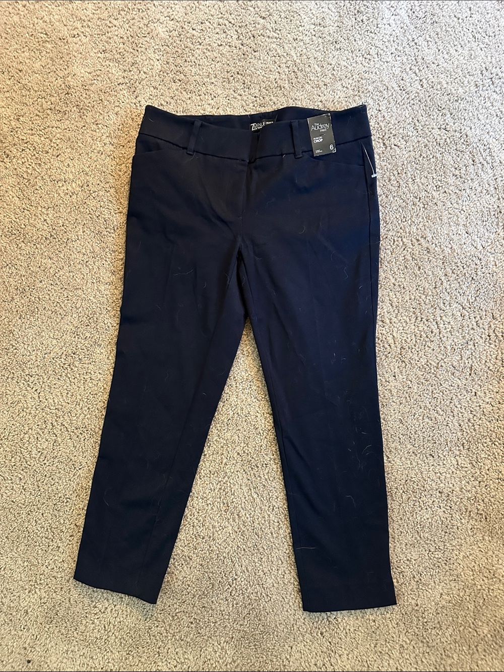 New York and Co Audrey Pant